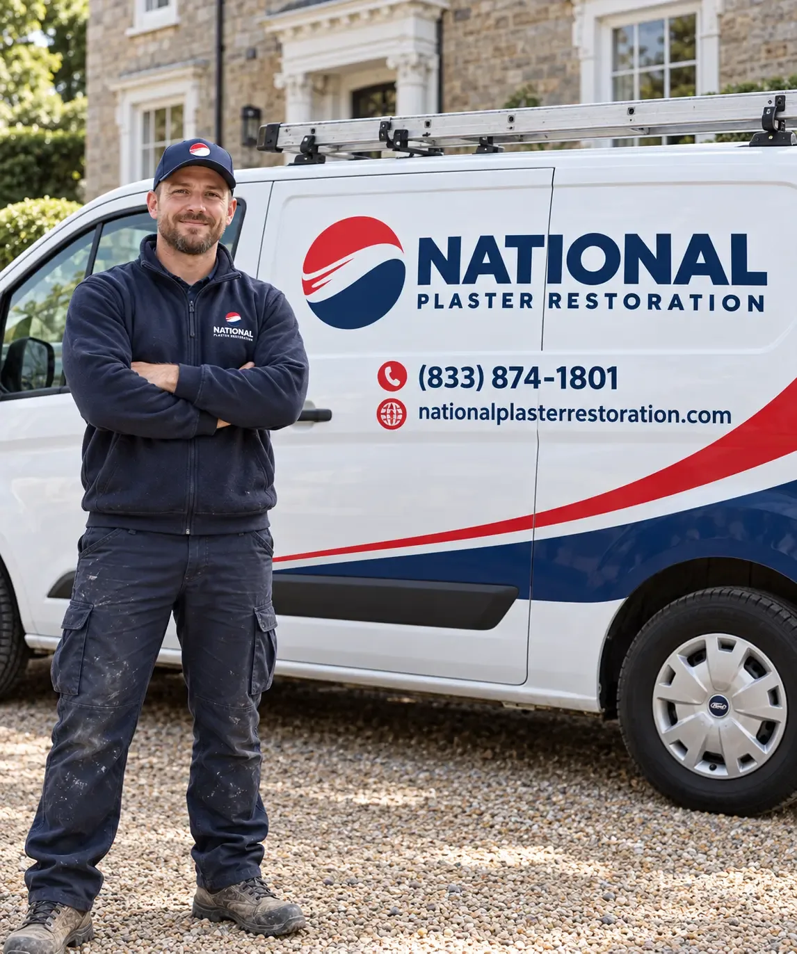 Plaster Repair Atlantic, PA FAQs
